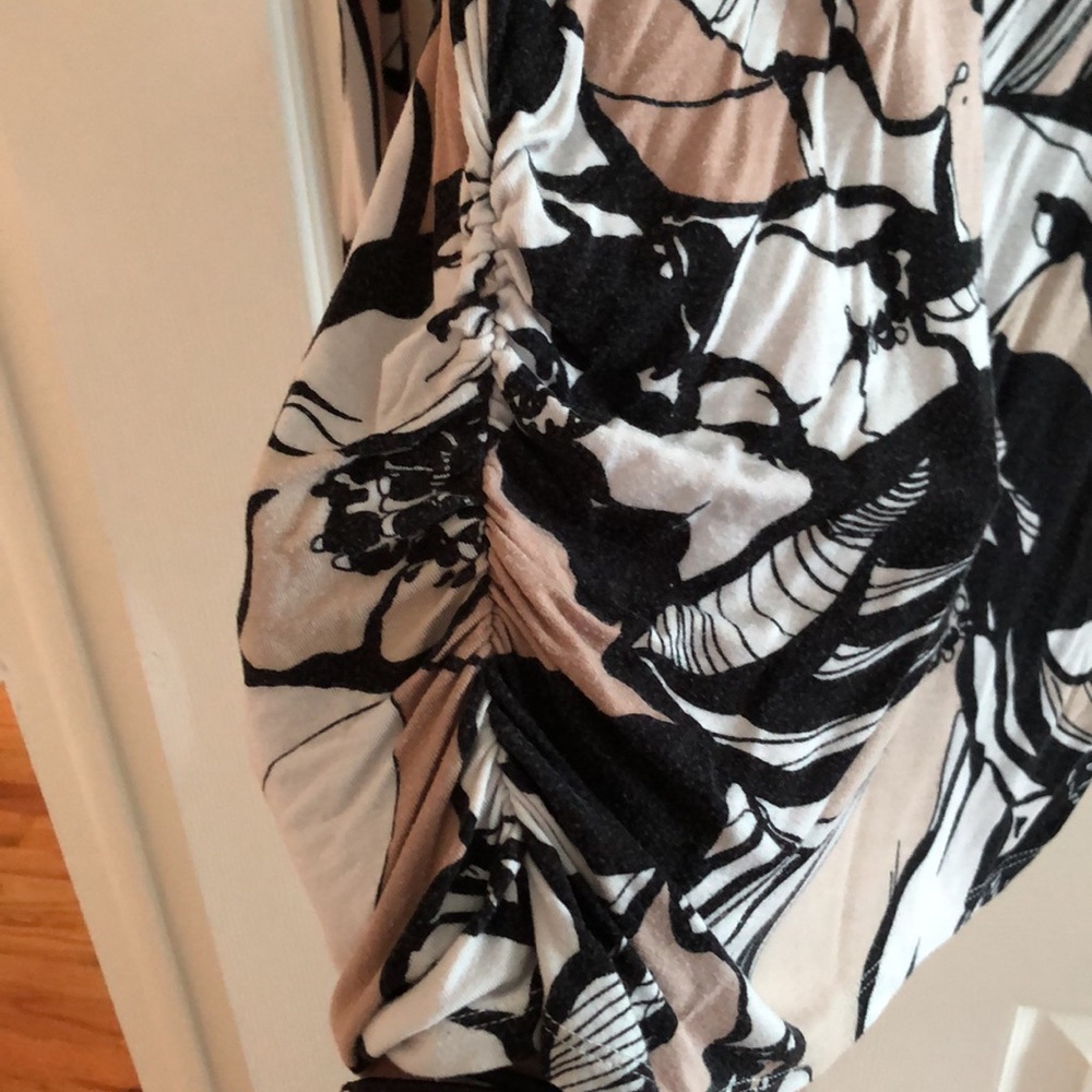 Long blouse - Picture 3 of 4
